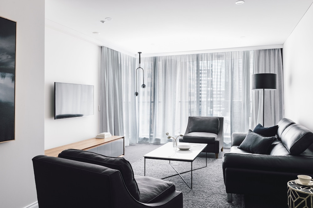 Premium Apartment, 2 Bedrooms, Balcony - Photo 1