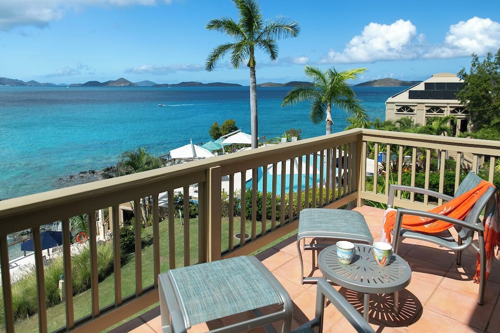 Luxury Suite Ocean View Upper 8D photo 3