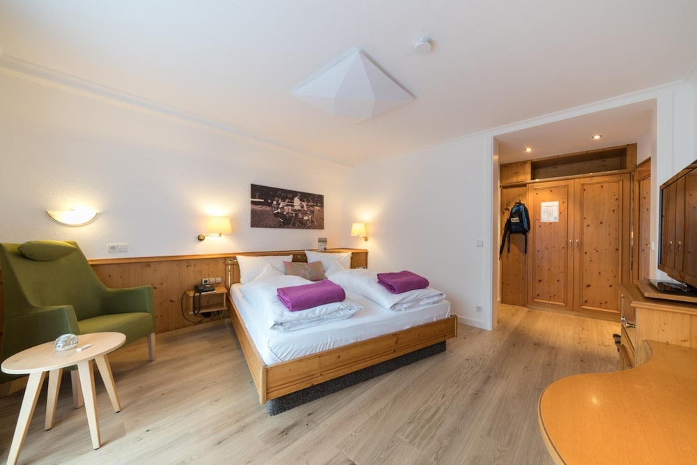 Superior Double Room - Photo 1
