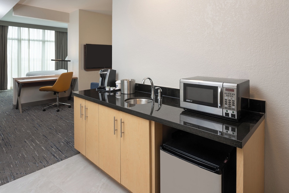 Suite, 1 Bedroom