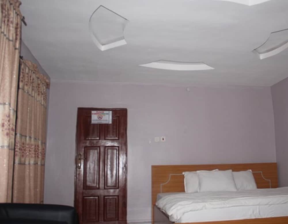 Executive Room, 1 Bedroom