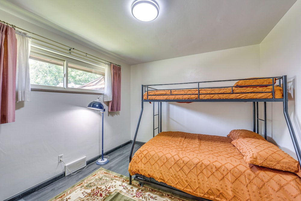 House (4 Bedrooms) photo 3