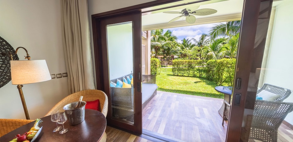 Junior Suite, 1 King Bed