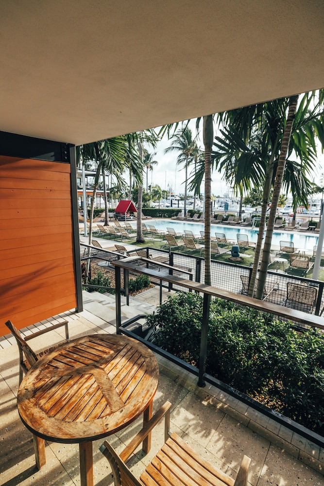 The Perry Hotel & Marina Key West, Fotografia 4