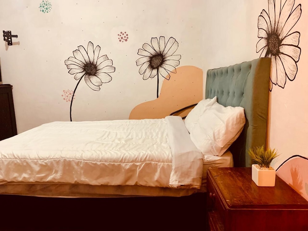 Classic Single Room