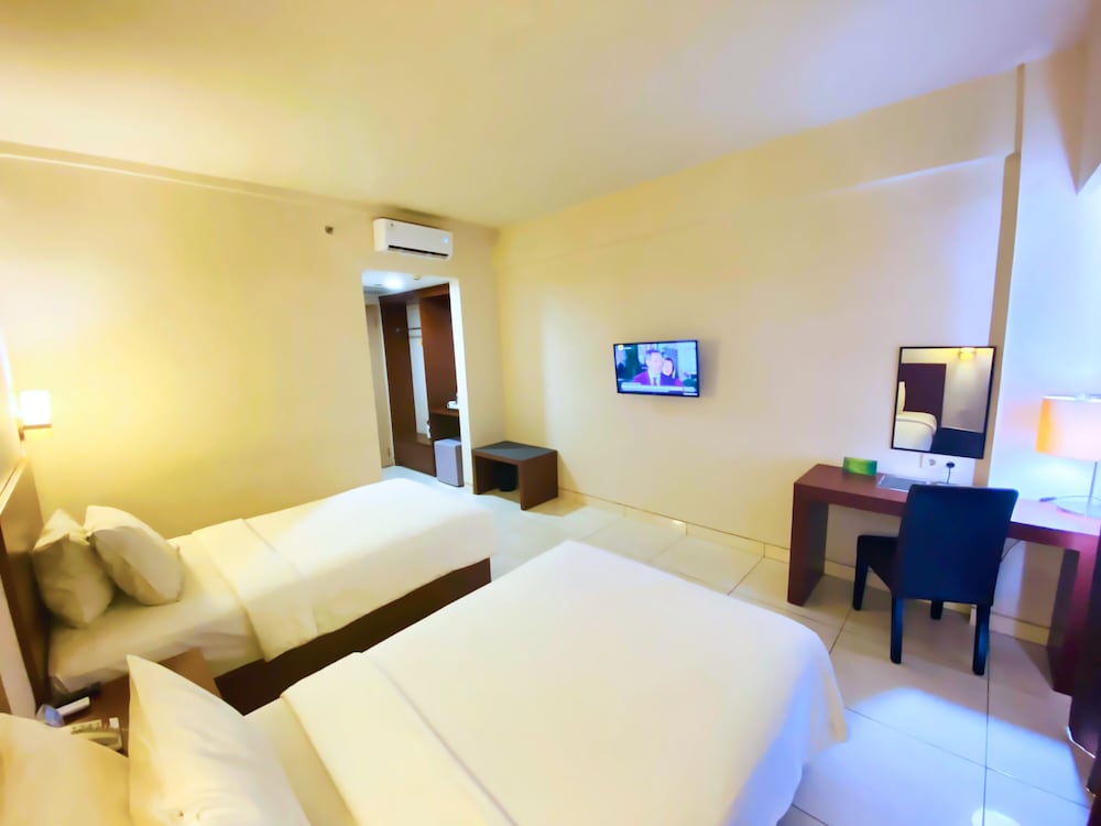 Standard Room photo 2