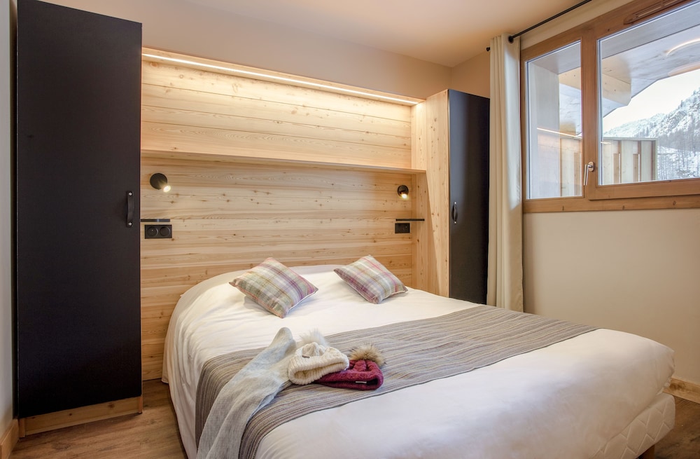 Appartement 2 pieces 4 personnes Confort photo 1