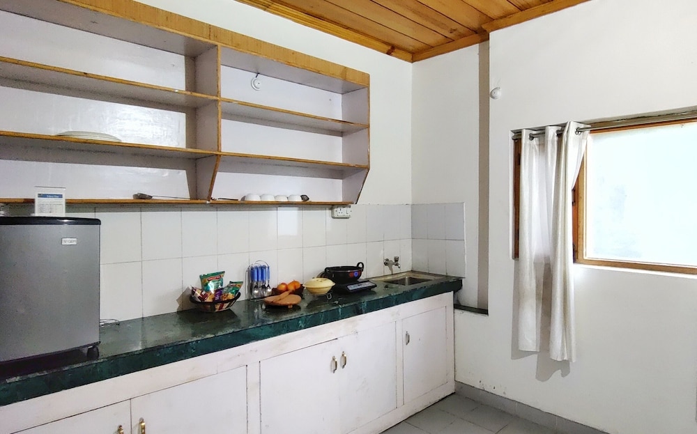 Family Suite Duplex - Photo 5