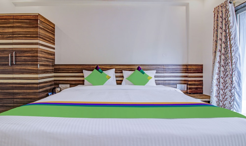 Standard Double Room - Photo 6