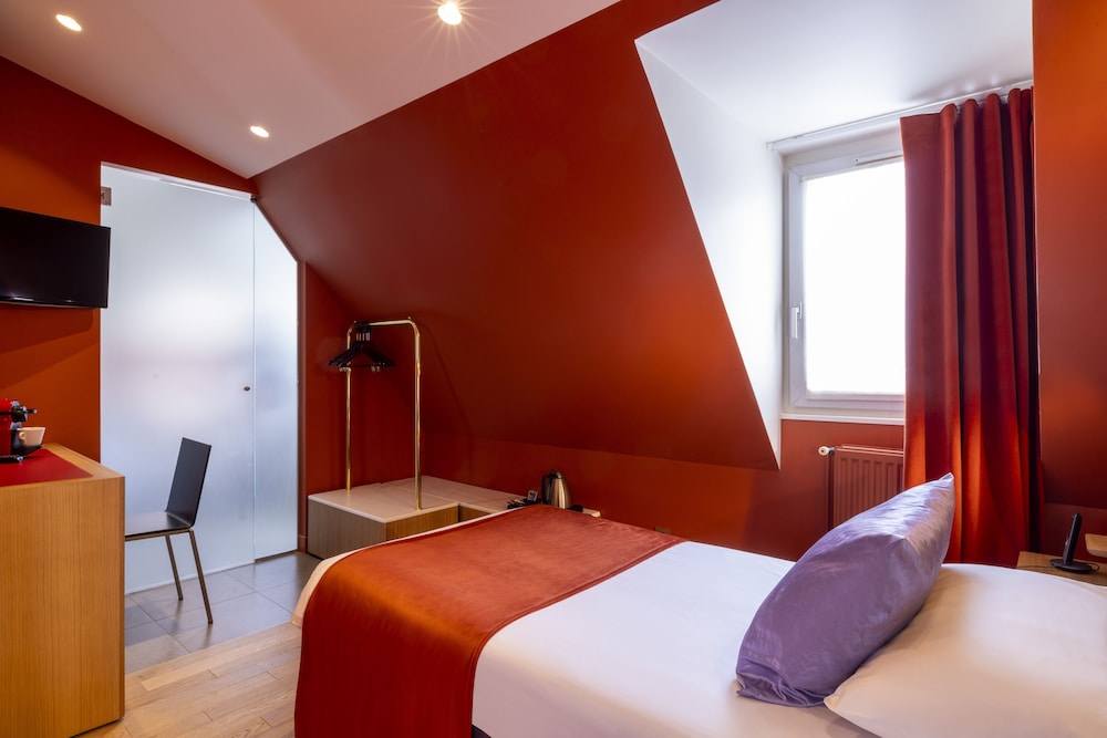 Business Single Room photo 2