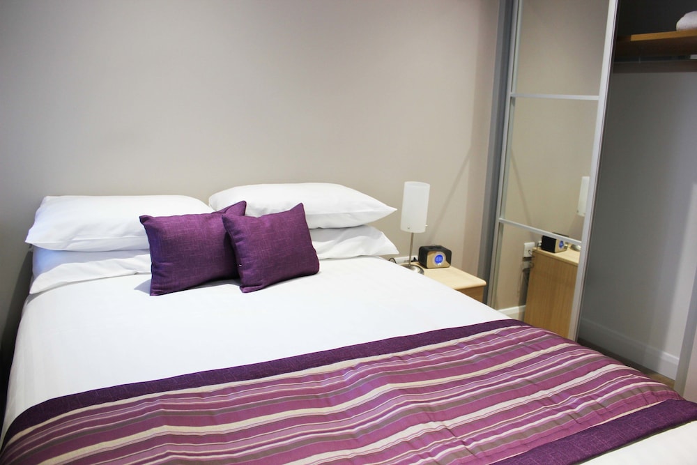 Standard Studio, 1 Double Bed