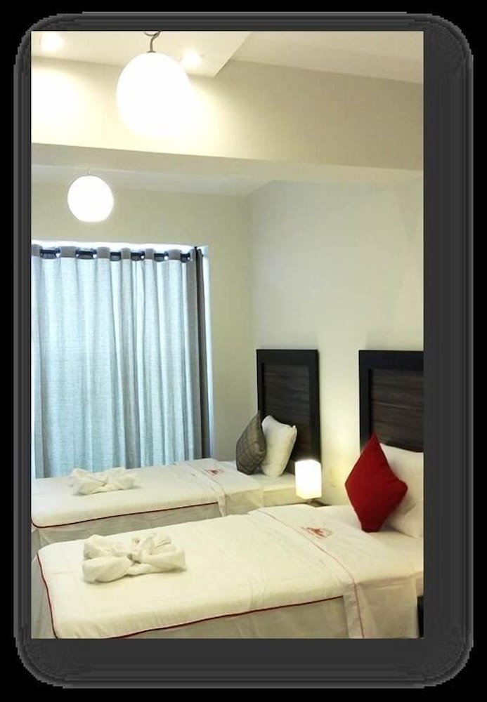 Triple Room photo 2