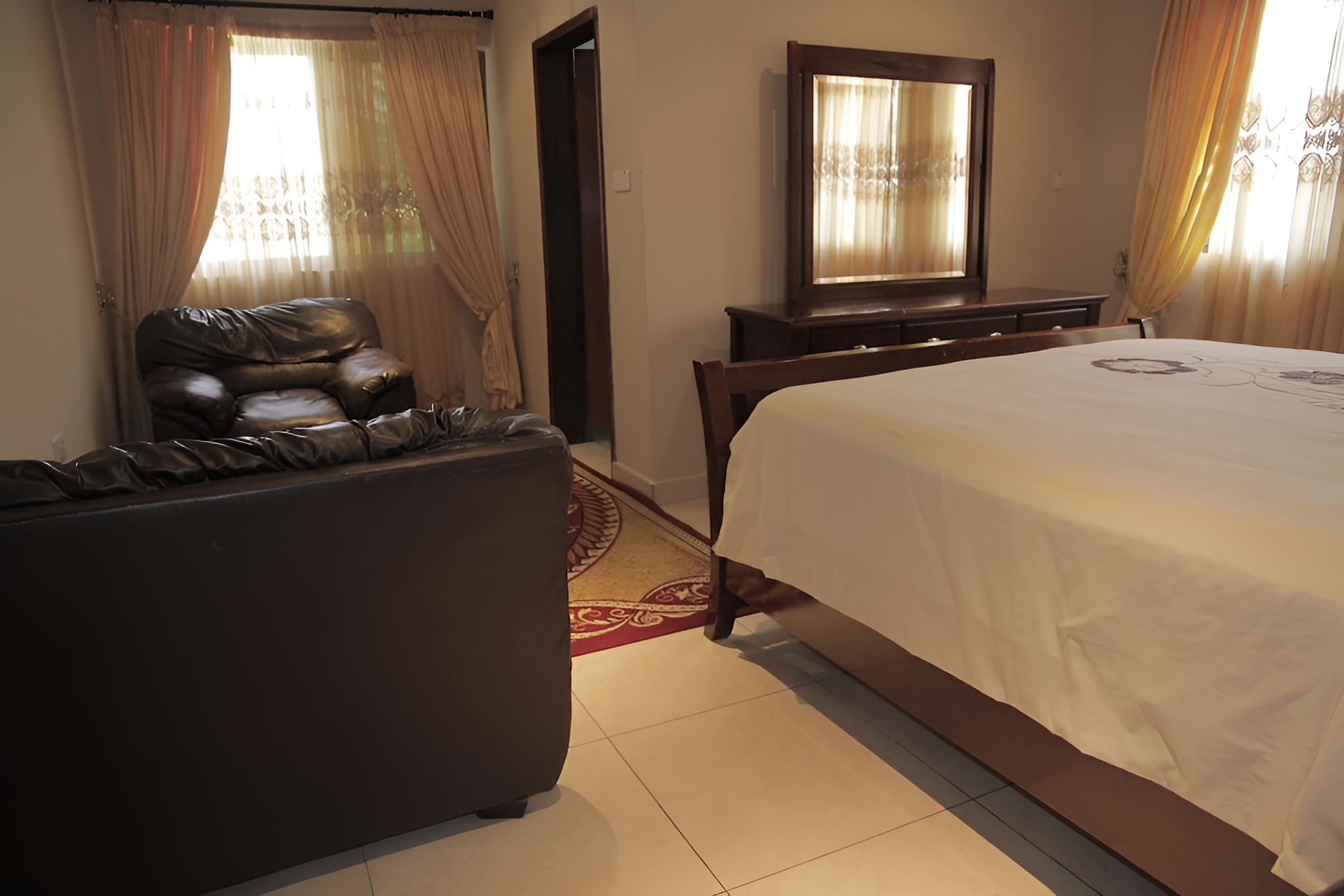 Presidential Suite photo 3