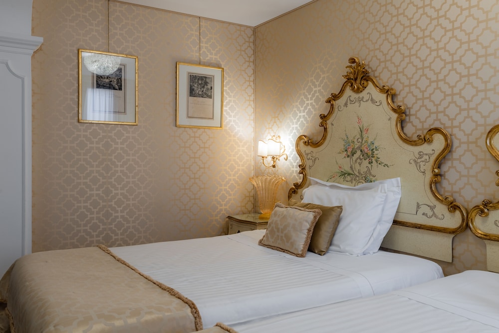 Junior Suite (Triple)