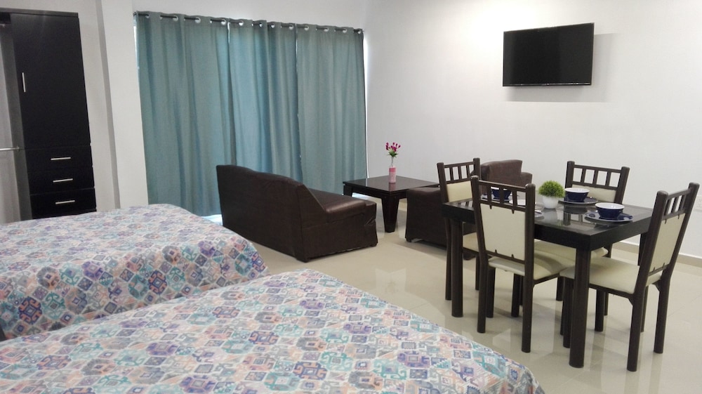 Premium Suite, 1 Bedroom, Kitchen photo 1