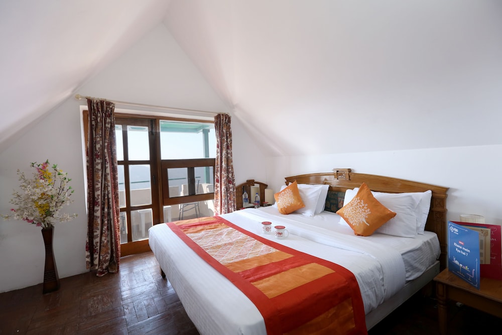 Deluxe Room, 1 Double Bed photo 3