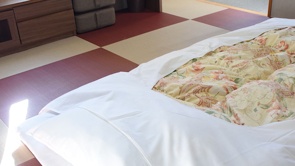 Japanese Style Room with Private Bathroom, Non Smoking - Photo 2