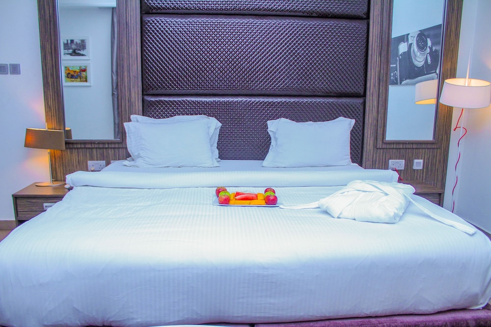 Executive Room, 1 King Bed photo 2
