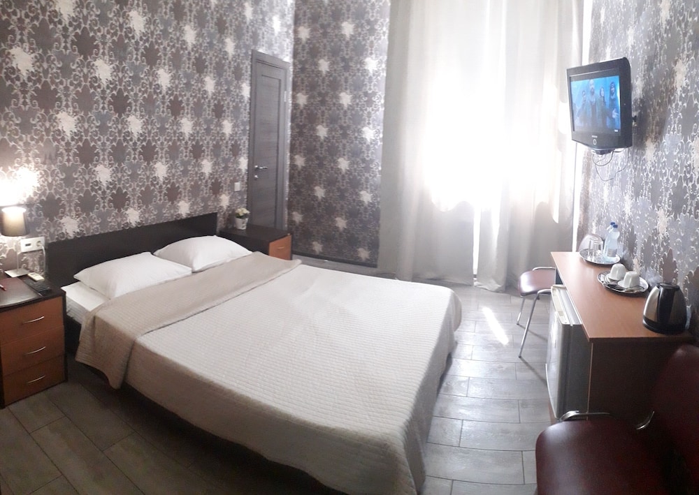Comfort Double Room photo 1