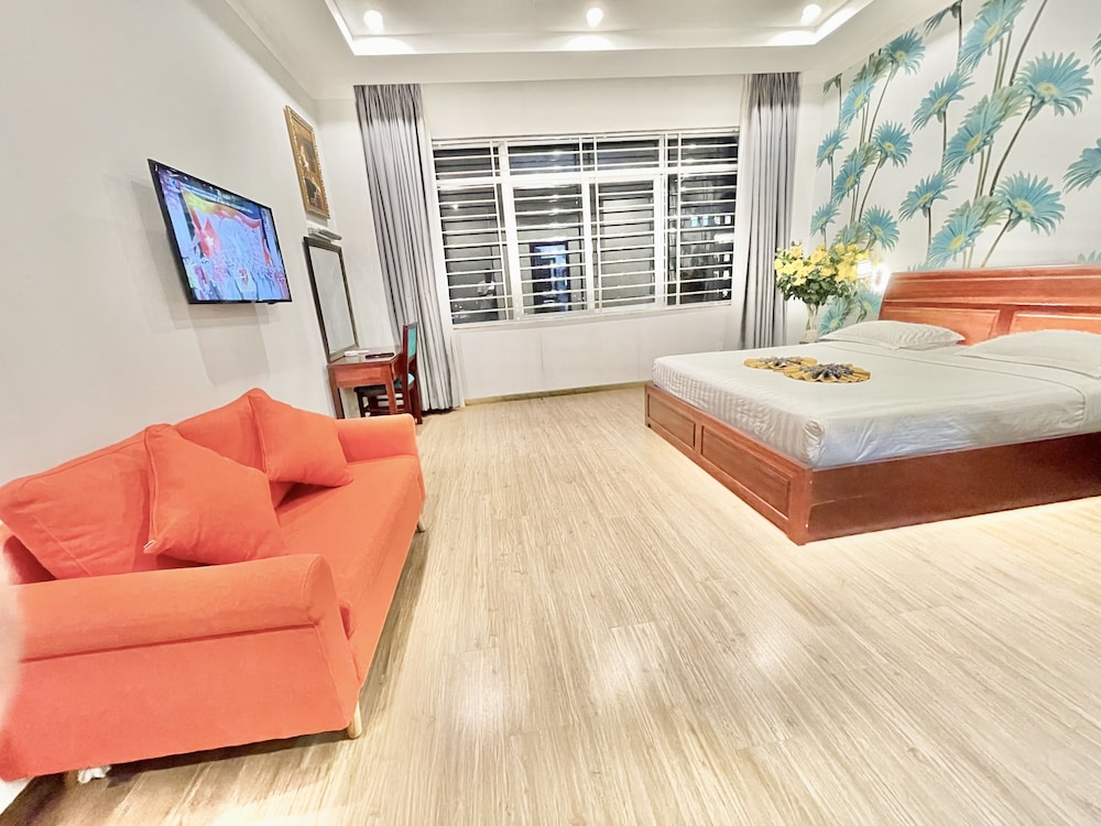 Suite - Photo 4