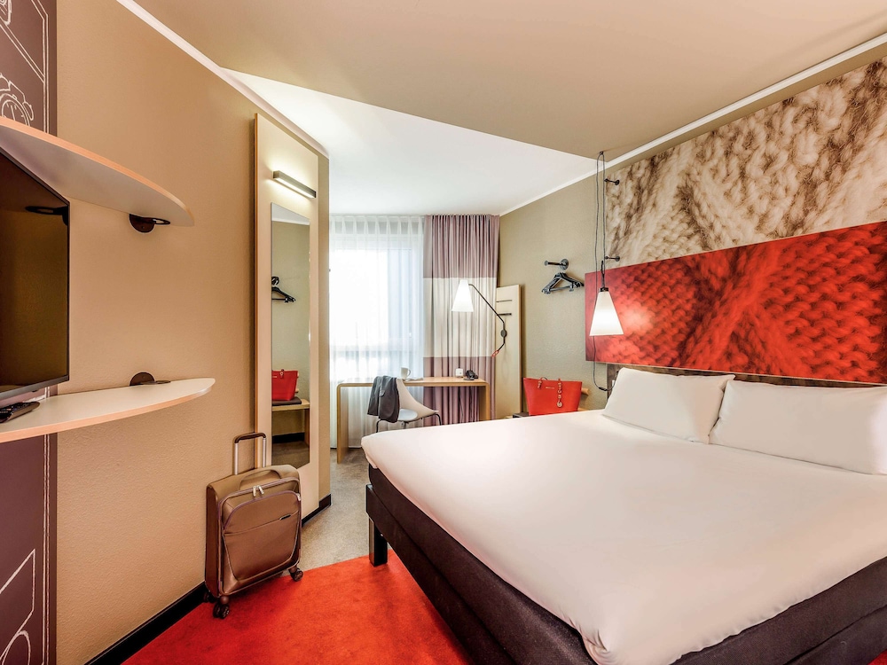 Standard Room, 1 Double Bed - Photo 1