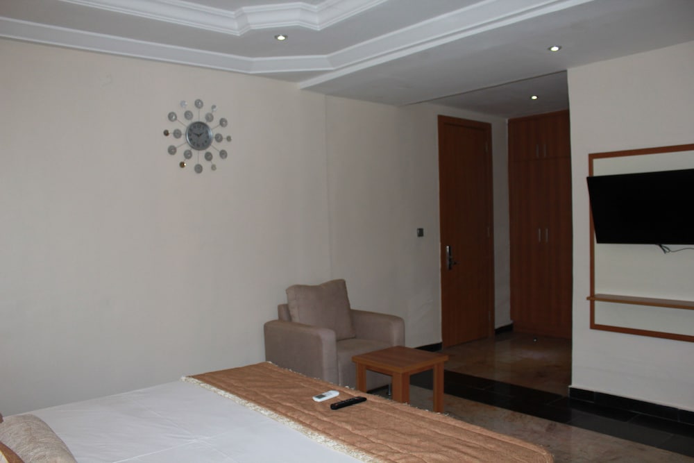 Executive Room photo 1