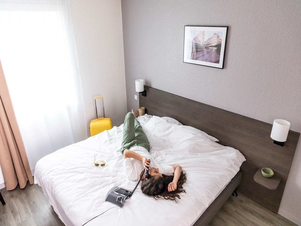 Studio, 1 Double Bed (Large) - Photo 4