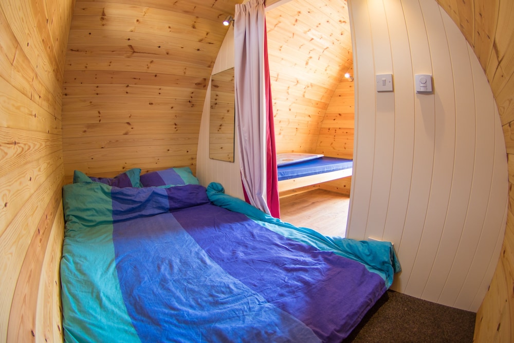 Basic Cabin, 1 Bedroom photo 1