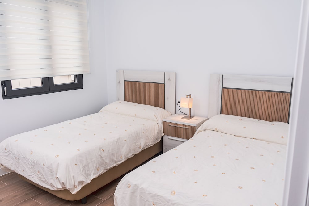 Family Apartment photo 3