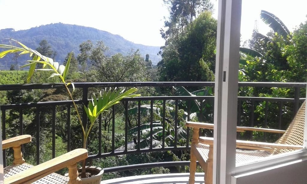 Luxury Room, Balcony photo 2