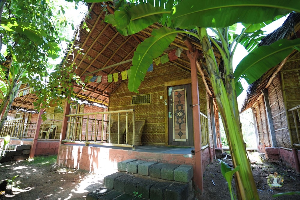 Deluxe Cottage