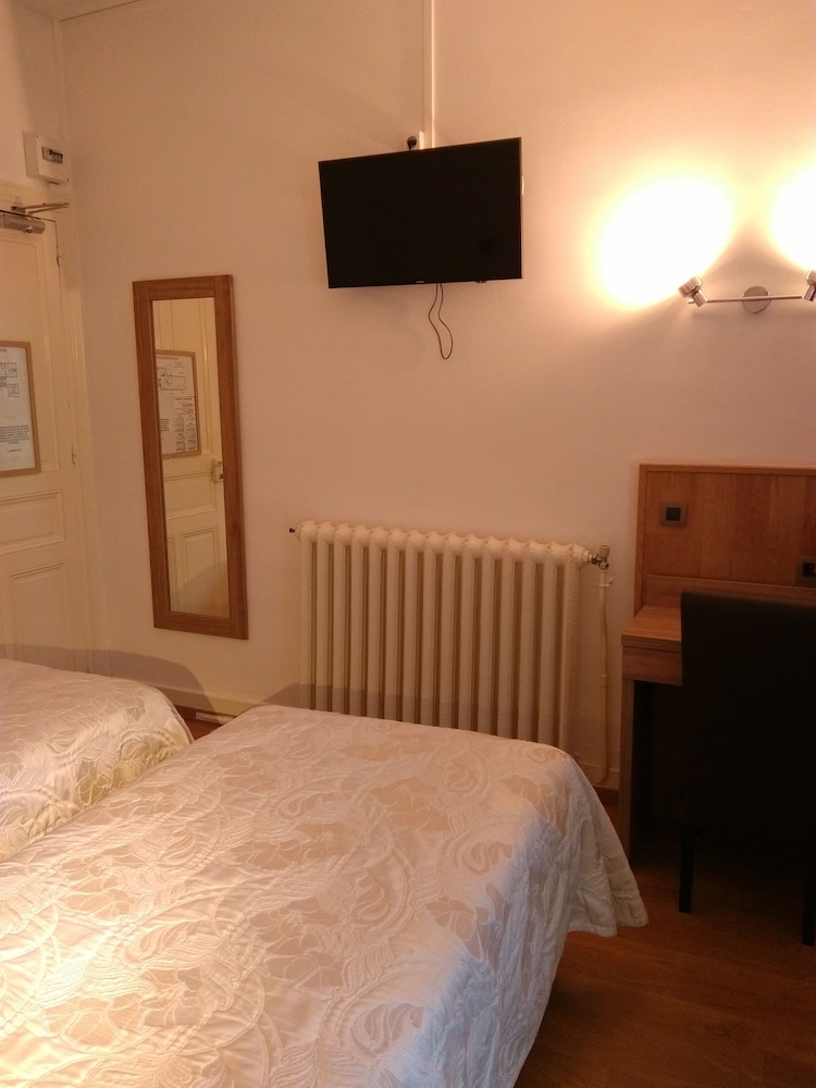 Double Room, Accessible photo 3