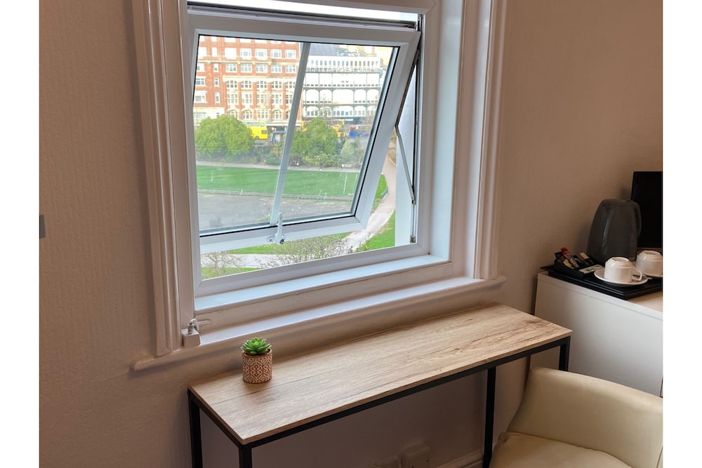 Standard Single Room, 1 Twin Bed