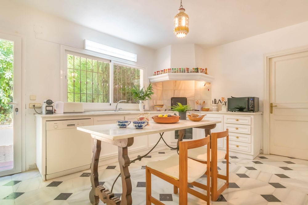 Cortijo Villa Padierna Søen, Billede 3