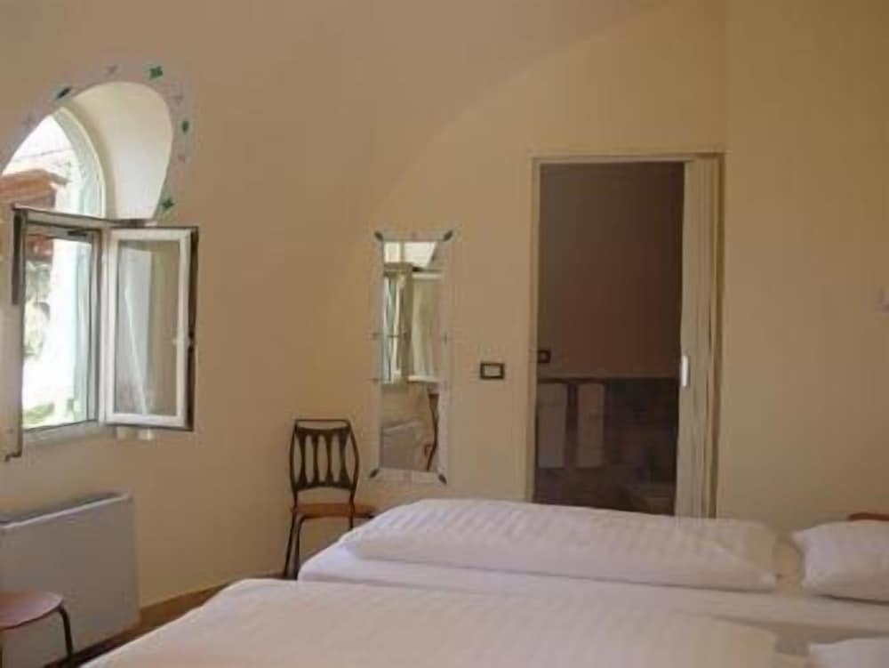 Standard Bungalow, Sea View