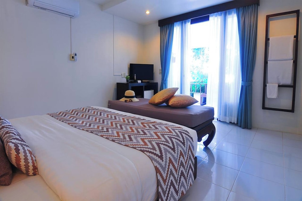 Superior Room - Photo 14