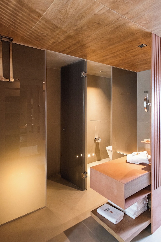 Amphora Suite with Private Pool | 45m2 - Photo 7