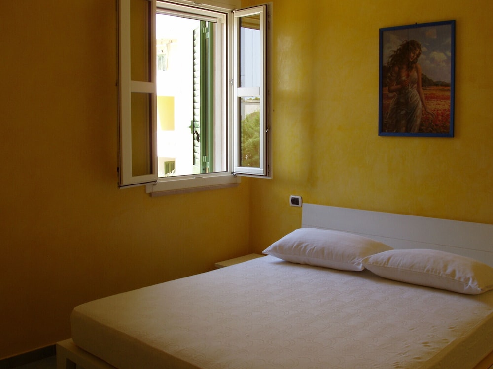 Apartment, Ground Floor
