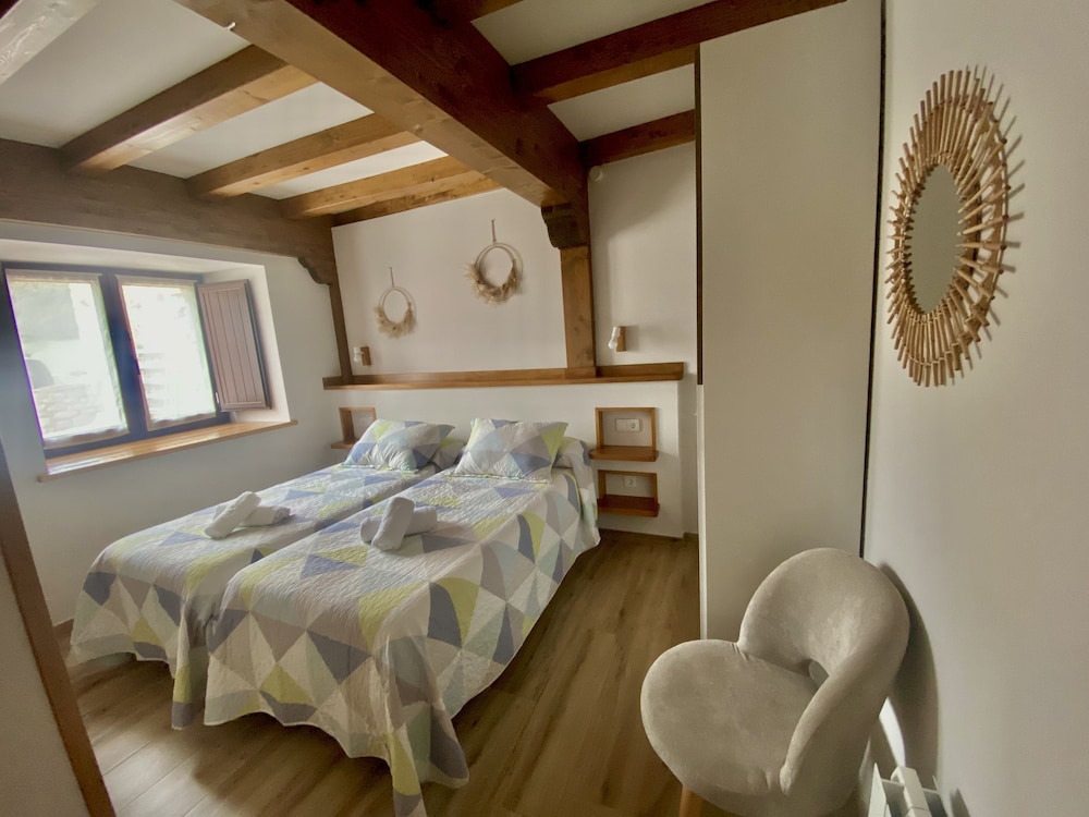 Apartamentos La Ventana de Mogrovejo, Billede 24