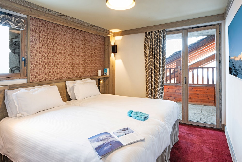 Classic Room, Balcony, Mountain View photo 3