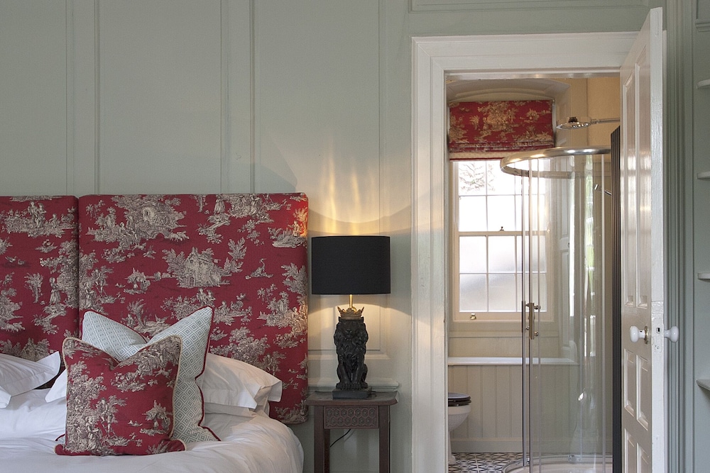 Luxury Suite (Dunster) photo 1