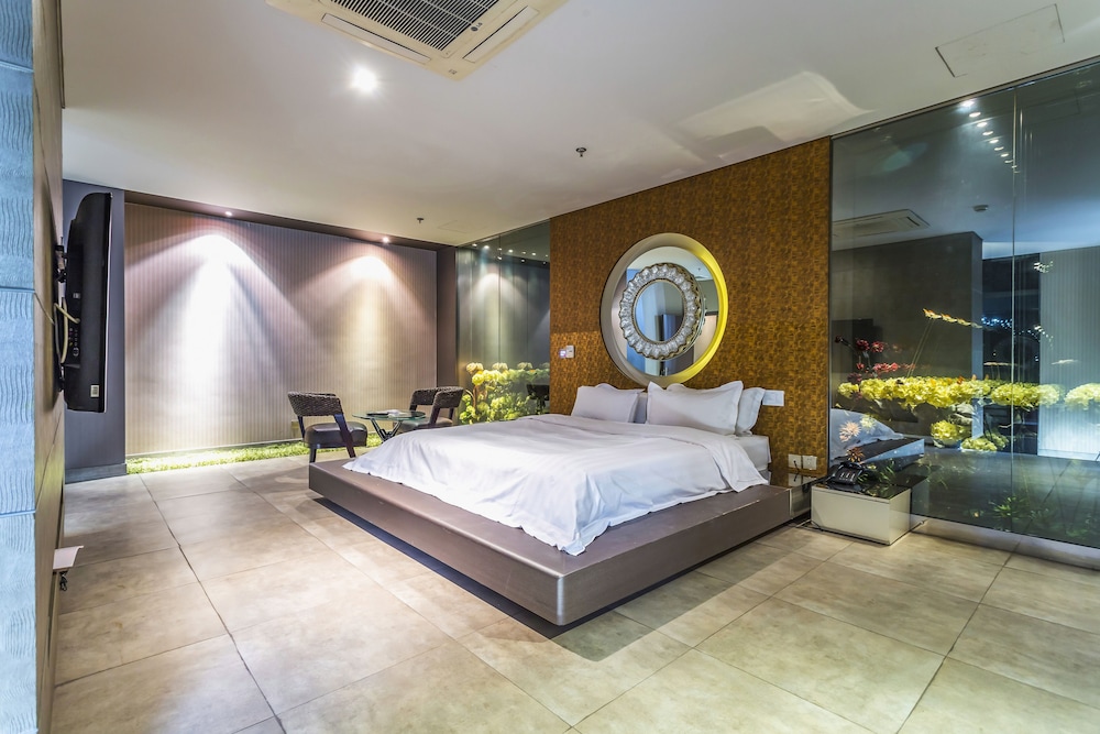 Superior Room photo 1