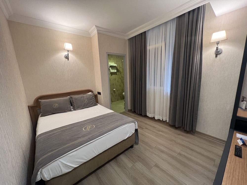 Standard Single Room photo 2