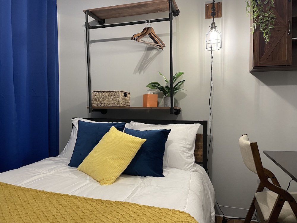 Economy Room photo 1