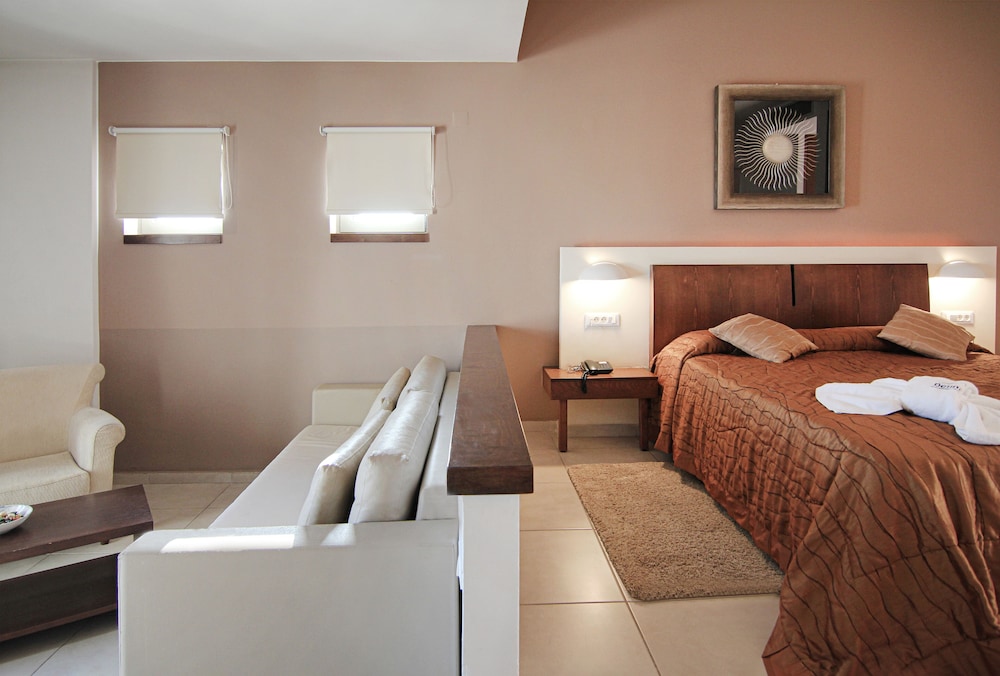 Executive Suite, Mountain View photo 3