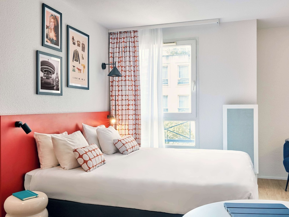 Studio, 1 Double Bed - Photo 3