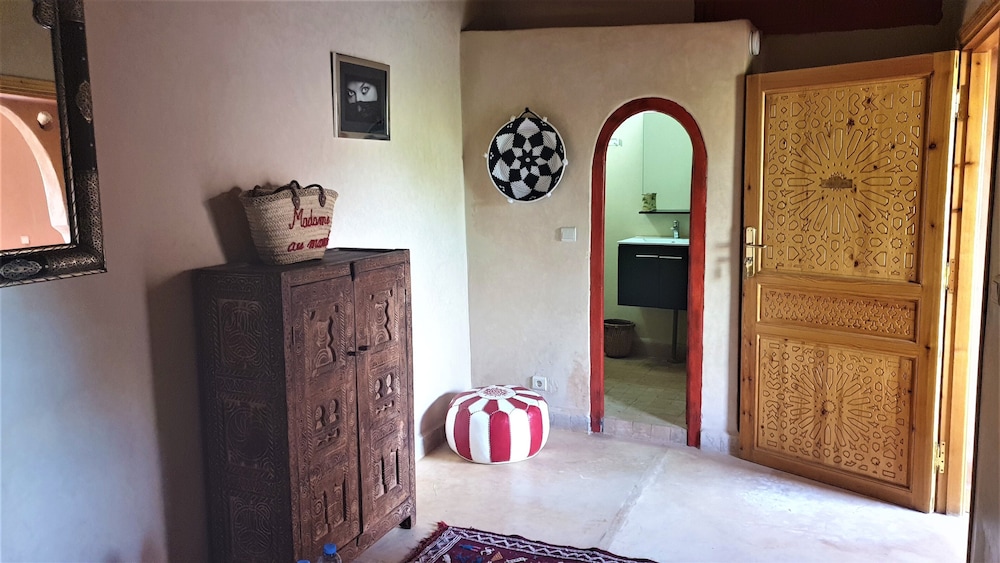 Comfort Double Room (Ouarzazate) photo 1