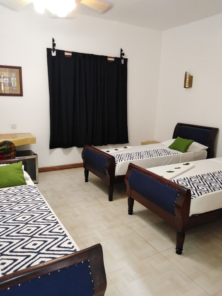 Deluxe Triple Room, 1 Bedroom photo 2
