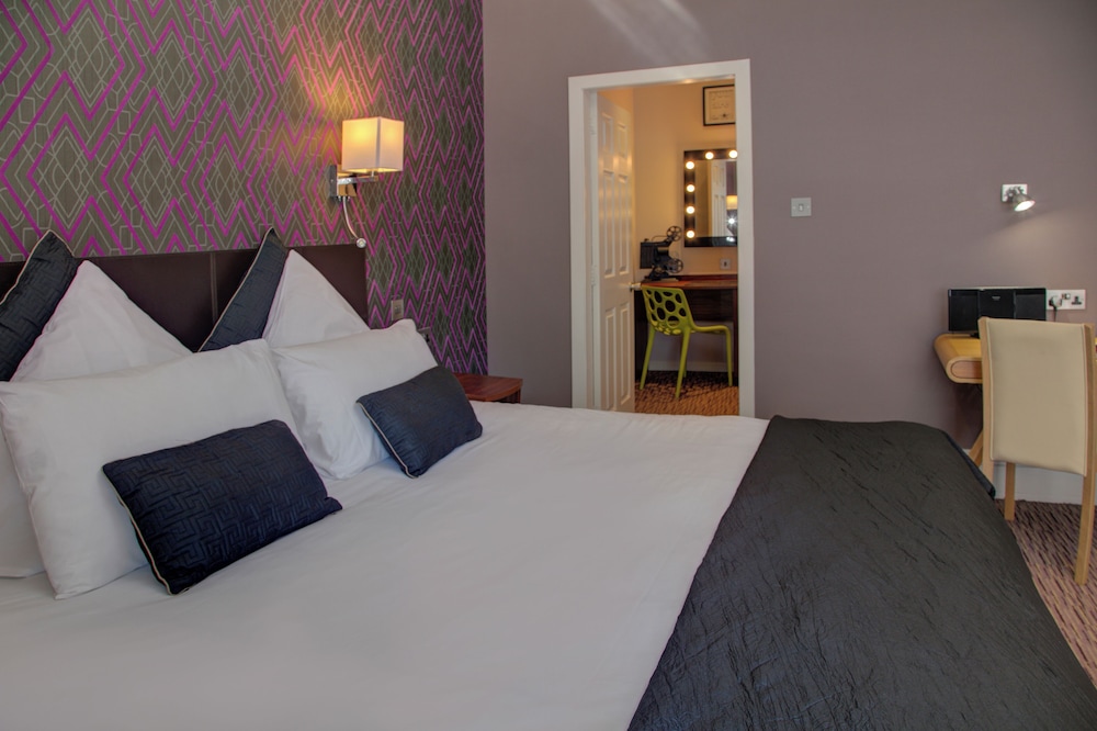 Executive Room photo 2