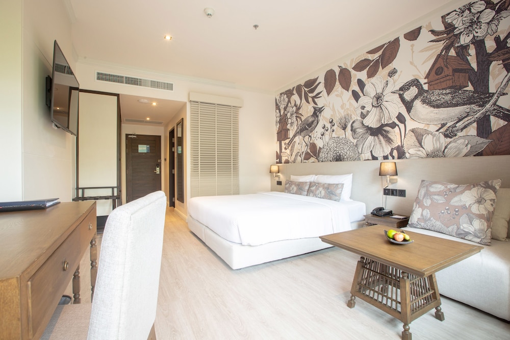 Premier Room - Photo 11